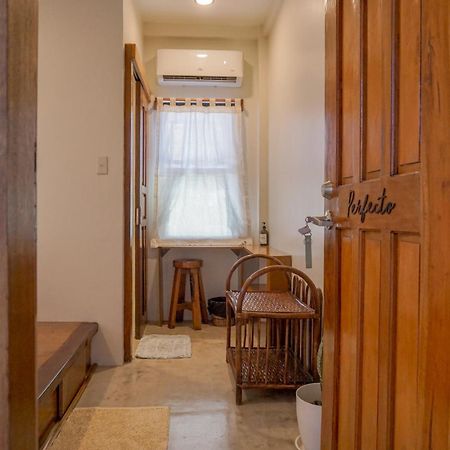 卢纳将军城Diwa Siargao Eco-House公寓 外观 照片