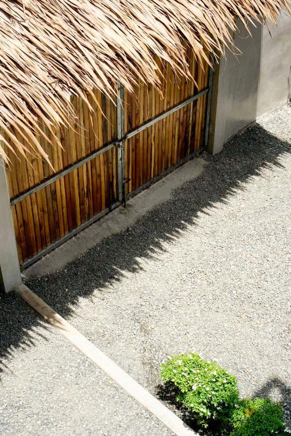 卢纳将军城Diwa Siargao Eco-House公寓 外观 照片