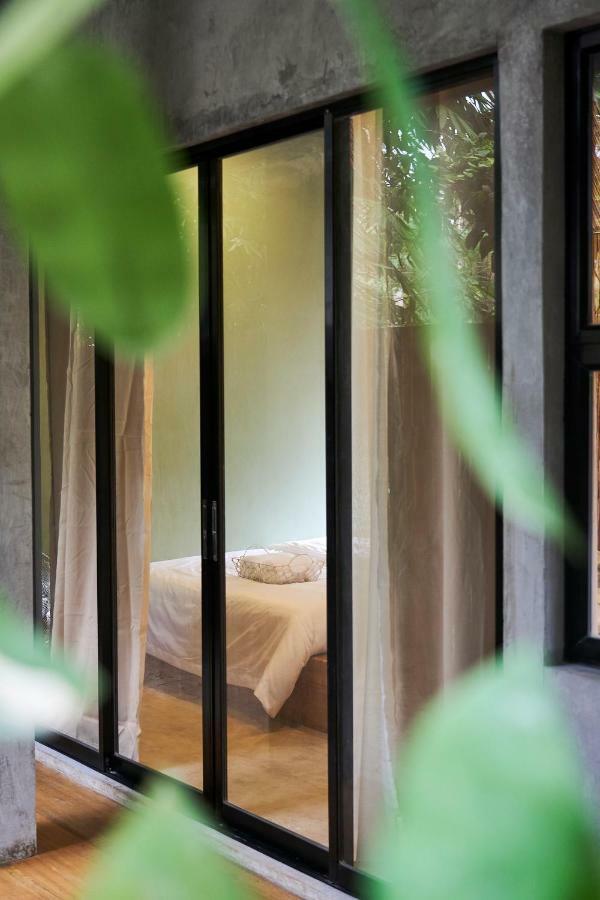 卢纳将军城Diwa Siargao Eco-House公寓 外观 照片
